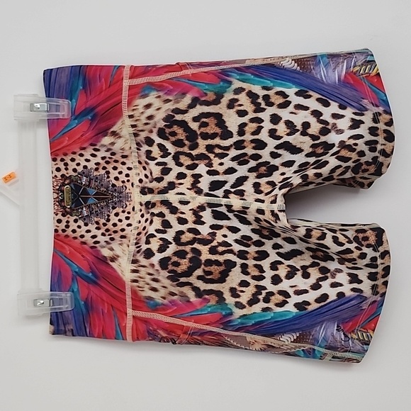 Camilla Kingdom Call Running Short With Pocket XS b41 - Picture 10 of 12